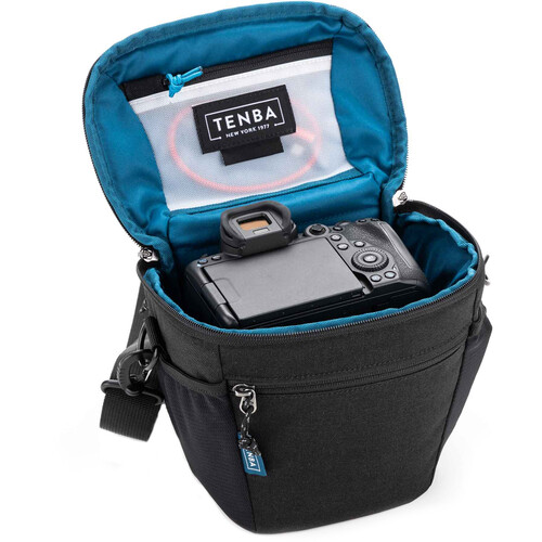 Tenba Skyline v2 8 Top Load (crna) - 4